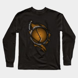 Hook this one Long Sleeve T-Shirt